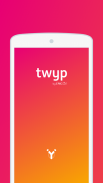 Twyp – Pago móvil para todo y para todos screenshot 0