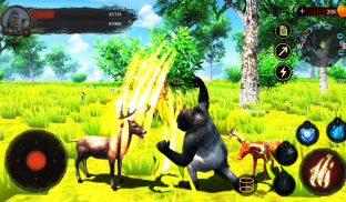 The Gorilla screenshot 6