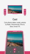 Pro Cast |  Chromecast, Roku, Fire TV, Smart TV screenshot 1