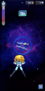 Space Vortex: Space Adventure screenshot 0
