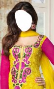 Women Salwar Suits screenshot 0