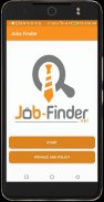 Jobs Finder screenshot 2