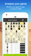 Rival Chess screenshot 1