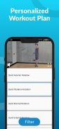 Plyometric Training Workouts screenshot 6