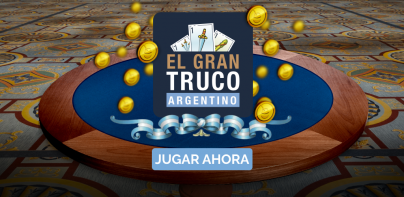 El Gran Truco Argentino