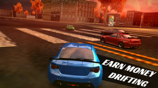 Real Car Drift Racing Epic screenshot 4