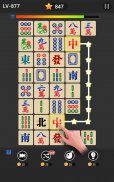 Onct games - Mahjong Puzzle screenshot 18