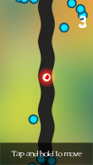 Avoid Beads - Adventure Journey through Venoms screenshot 3