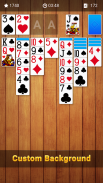 Solitaire Lite screenshot 1