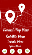 Field Area Measure - GPS screenshot 3