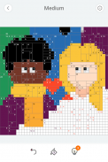 Block Pixel Puzzle - Free Classic Brain Logic Game screenshot 14