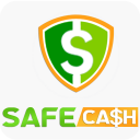 Safe Cash - Earn Real Money Icon