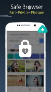 Photo Lock App - Hide Pictures & Videos screenshot 3