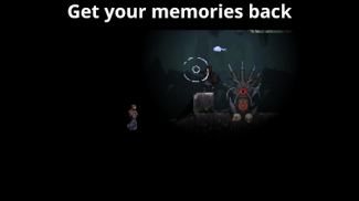 Abysma: Dark Action Platformer screenshot 1