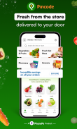 Pincode: Grocery Delivery App screenshot 5