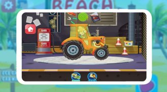 Beach Car Wash and Repair screenshot 1