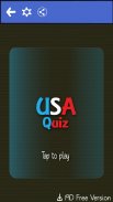 USA Presidents & History  Quiz screenshot 3