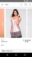 bonprix – Mode und Wohn-Trends online shoppen screenshot 3