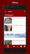 TokBiz - First Indian Social Media App. screenshot 6