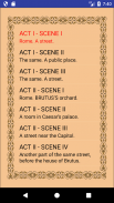 Julius Caesar screenshot 2