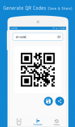 QR Code Scanner & Barcode Reader screenshot 4