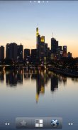 Frankfurt City LWP Free screenshot 0