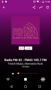 Radio FM: Live AM, FM Stations screenshot 6
