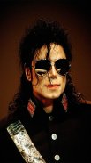 Michael Jackson Wallpapers HD screenshot 2