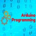 Arduino Programmierung Icon