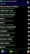 FM Radio screenshot 3