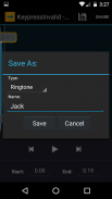 Ringtone Cutter screenshot 3