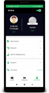 GoferGrocery - The Driver App For Grocery Delivery screenshot 7