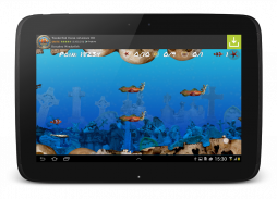 Wonder Fish Permainan Free HD screenshot 10