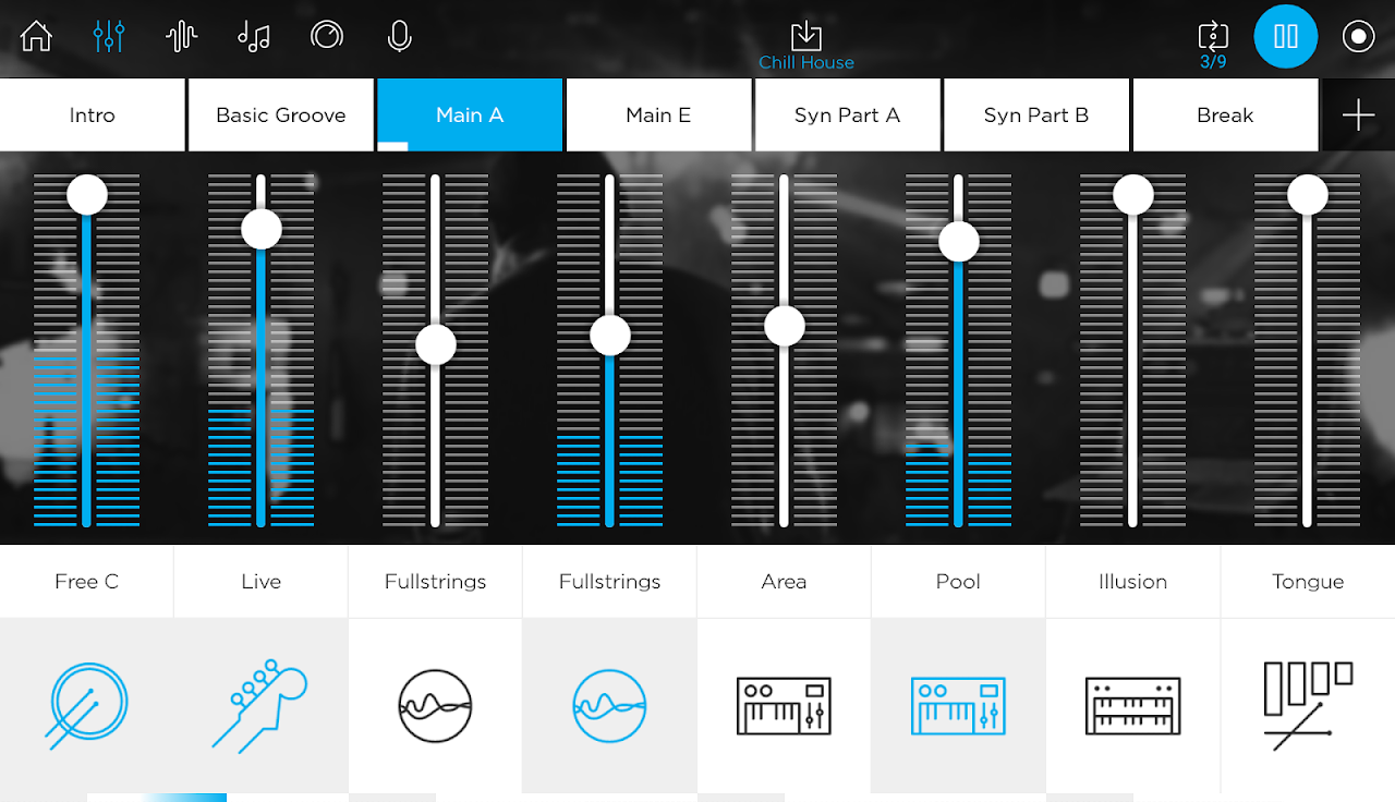 Music Maker Jam Sound Packs