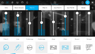 Music Maker JAM - Beat & Loop Mixer screenshot 9
