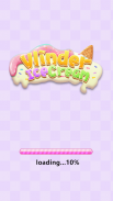 Vlinder Ice Cream—Dressup Games&Character Creator screenshot 6