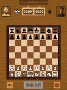 шахматы screenshot 5