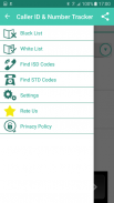 Caller ID & Number Tracker screenshot 7