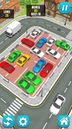 Parking Jam Games Car Parking screenshot 3