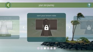 Zen Journey screenshot 3