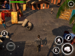 جراند مدينة معركة: السيارات سرقة ألعاب screenshot 12