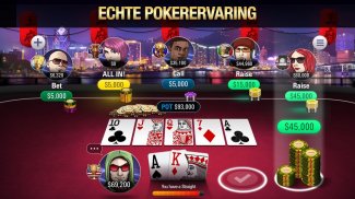 Jackpot Poker by PokerStars™ - FREE Poker Games screenshot 1