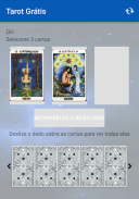 Leitura de cartas de tarô screenshot 6