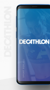 Decathlon Sports Shopping App screenshot 2