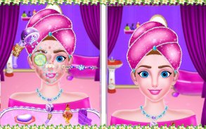 Princess Leg Spa : Royal Beauty Salon screenshot 2