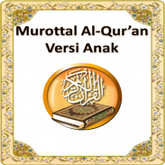 Murottal Al-Qur'an Anak Full screenshot 10