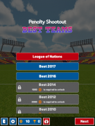 Best Penalty 2019 screenshot 14