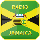 Radio Jamaica icon