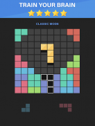 Free To Fit - Block Puzzle Cla screenshot 2