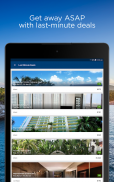 Travelocity Hotels & Flights screenshot 4